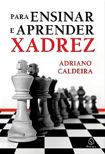  Os Mestres do Xadrez (Portuguese Edition): 9788579300578:  Batista, Gérson Peres - Borges, Joel Cintra: Books