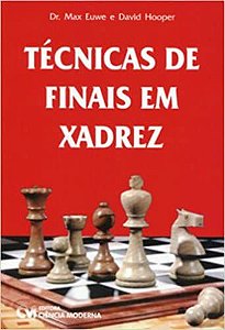 Livros de Xadrez