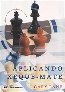 Livro Nocautes Fulminantes GM Julian Hodgson: Torne-se um atacante voraz! -  A lojinha de xadrez que virou mania nacional!