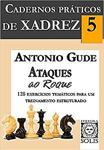 Xadrez - Roque # 14 