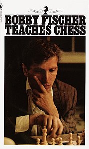 Livro de Xadrez Endgame: Bobby Fischer's Remarkable Rise and Fall