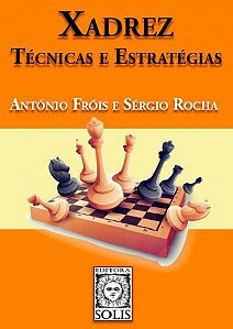 Livro José Raul Capablanca Minha Carreira: O xadrez arte do 3º