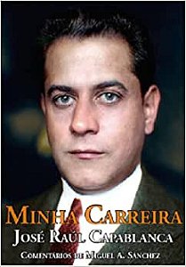 Uma lição de Capablanca