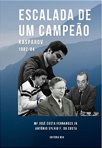 Meus Grandes Predecessores - volume 5 - Garry Kasparov : livros