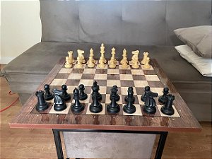 jaehrig - A lojinha de xadrez que virou mania nacional!