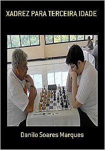 Livro Dominando Aberturas de Xadrez  Eduard Gufeld - A lojinha de xadrez  que virou mania nacional!