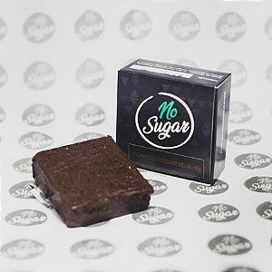 Brownie Chocolate Belga