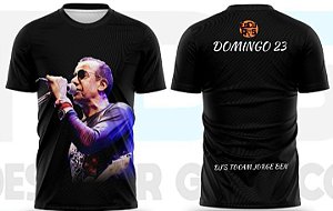 Camisa Os Escuros - Jorge Bem