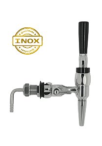 Torneira Stout (Inox)