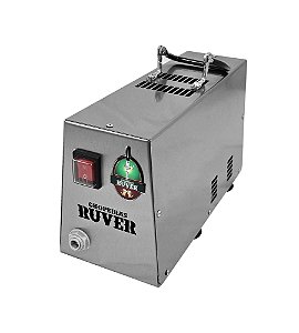 Compressor ArPress (100Lh) - Substitui o Cilindro CO2
