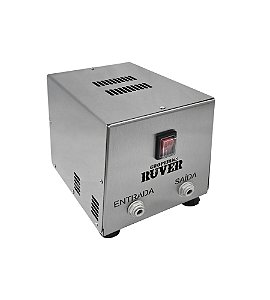 Máquina de Assepsia (Sanitizadora) - Bivolt