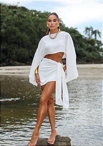 CONJUNTO CHIARA BRANCO