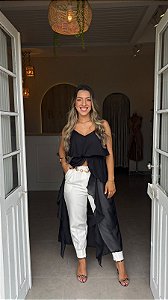 BATA BOHO (COM OPÇÕES DE CORES)