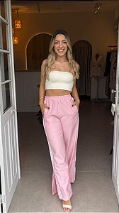 CALÇA STRIPES (COM OPÇÕES DE CORES)