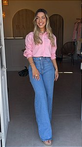 CALÇA JEANS MARIANA