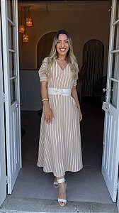 CONJUNTO LIA LISTRADO