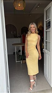 VESTIDO AMORE (COM OPÇÕES DE CORES)