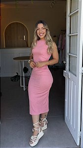 VESTIDO AMORE (COM OPÇÕES DE CORES)