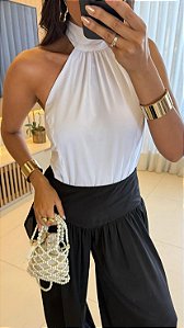 BODY FRENTE ÚNICA (COM OPÇÕES DE CORES)