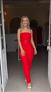 MACAÇÃO KYZY (COM OPÇÕES DE CORES)