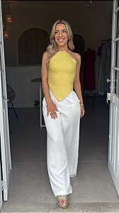 BLUSA MODAL MYA (COM OPÇÕES DE CORES)