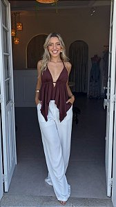 BLUSA YASMIM (COM OPÇÕES DE CORES)