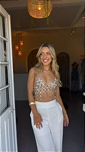 BRA CHAIN ALLURE FURTA COR