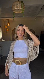 KIMONO SAMIRA (COM OPÇÕES DE CORES)