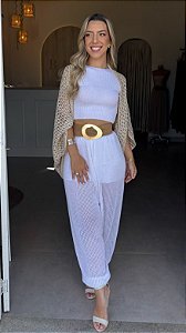 CALÇA AURA (COM OPÇÕES DE CORES)