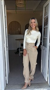 CALÇA SAMY (COM OPÇÕES DE CORES)