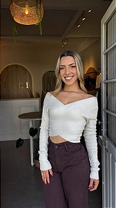 CROPPED MODAL LENA (COM OPÇÕES DE CORES)