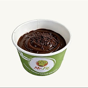 COMBO Brigadeiro Fit 10 UNIDADES