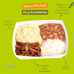 Mr. Alcatra (UNIDADE)