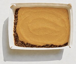 COMBO - Escondidinho Low Carb (10 UNIDADES)