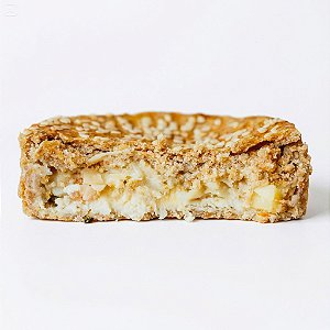 TORTA DE PALMITO – INTEGRAL