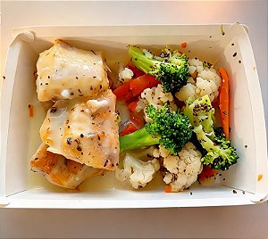 Fish Lowcarb