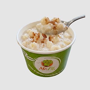 CANJICA ZERO LACTOSE PROTEICA - COMBO 10 UNIDADES
