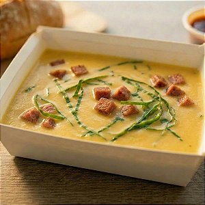 CALDO VERDE PROTEICO - COMBO 10 UNIDADES