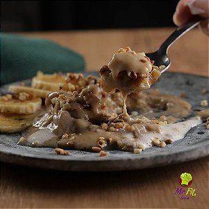 COMBO- Torta banoffee (50g) 10 UNIDADES