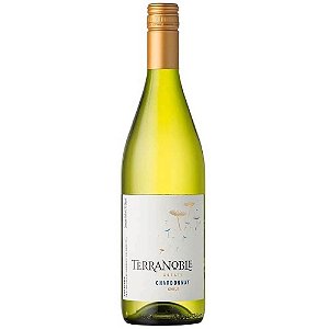 Vinho Terranoble Estate Chardonnay