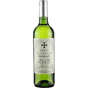 Vinho Franc Beauséjour Sauvignon Blanc