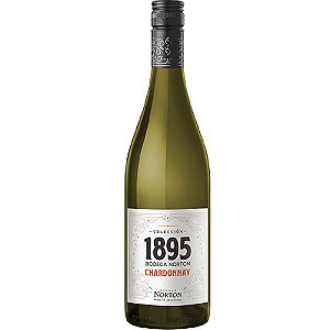 Vinho Coleccion 1895 Chardonnay