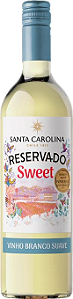 Vinho Branco Santa Carolina Reservado Suave