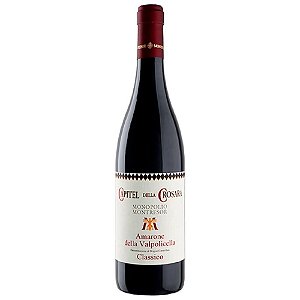 Vinho Montresor Capitel Della Crosara Amarone