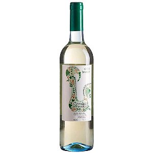 Vinho Condes de Barcelos Branco