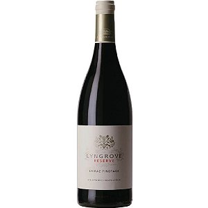 Vinho Tinto Lyngrove Reserve Shiraz Pinotage