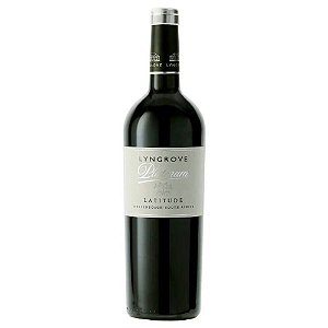 Vinho Tinto Lyngrove Latitude