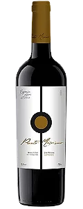 Vinho Tinto Punto Máximo Gran Reserva Carménère