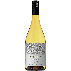 Vinho Branco Anubis Chardonnay