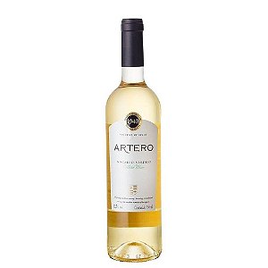 Vinho Branco Muñoz Artero Macabeo-Verdejo